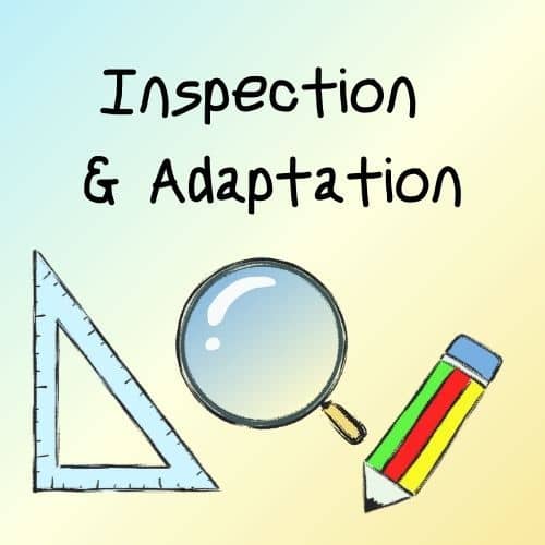 Inspection and Adaptation